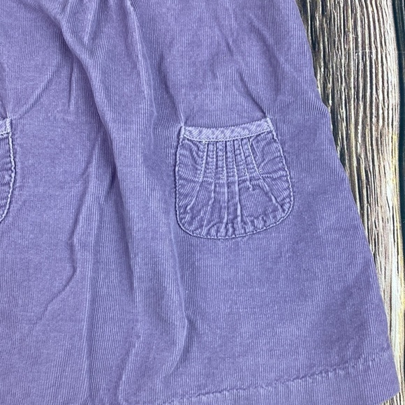 Darling Corduroy Dress- 12 months - Picture 5 of 11